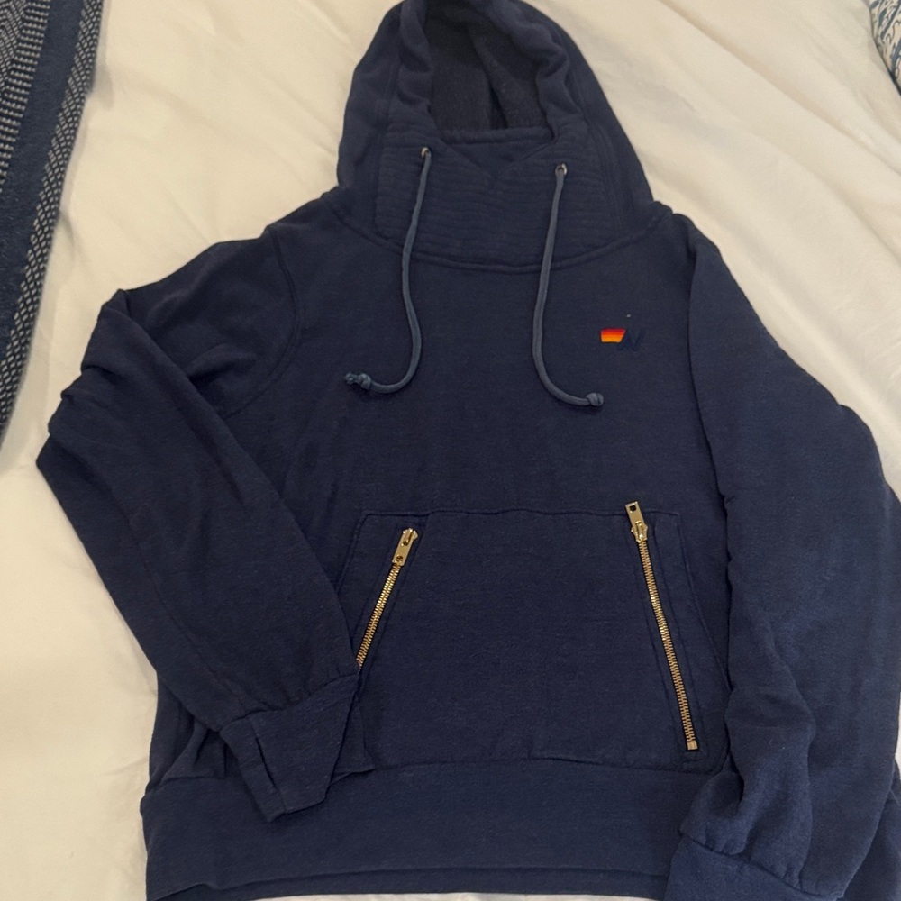 Aviator Nation Ninja Collection Hoodie